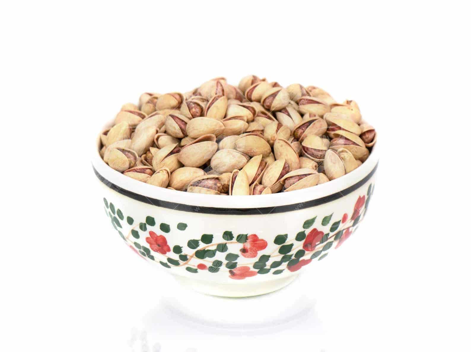 تصویر 4 از خرید و قیمت پسته شور براق + فروش عمده